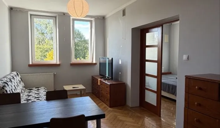 Mieszkanie 3-pokojowe Kraków Nowa Huta