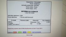 Działka rolno-budowlana Ruda. Zdjęcie 2