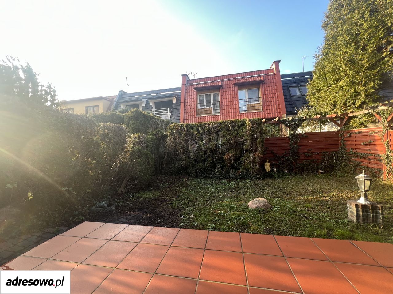dom szeregowy, 5 pokoi Bydgoszcz. Zdjęcie 13