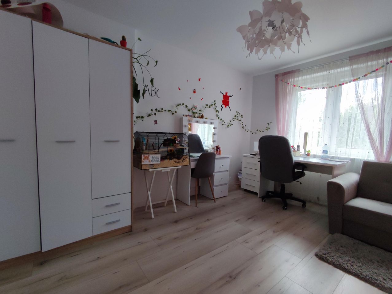 dom wolnostojący, 3 pokoje Gilów Pod Lasem. Zdjęcie 7