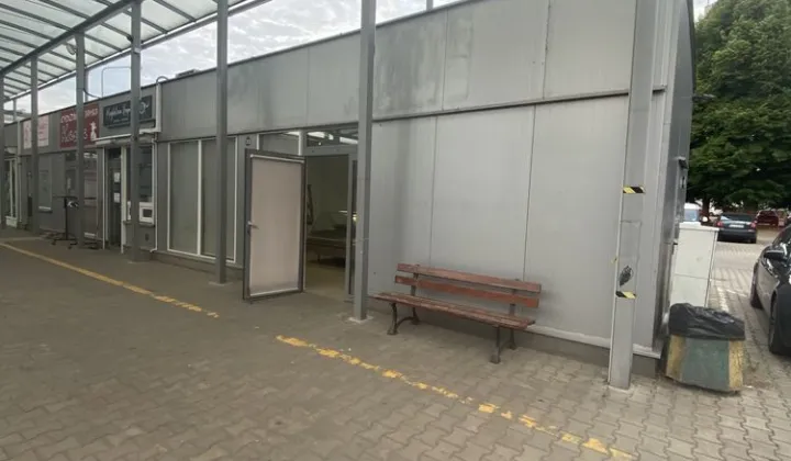 Lokal Szczecin Zdroje