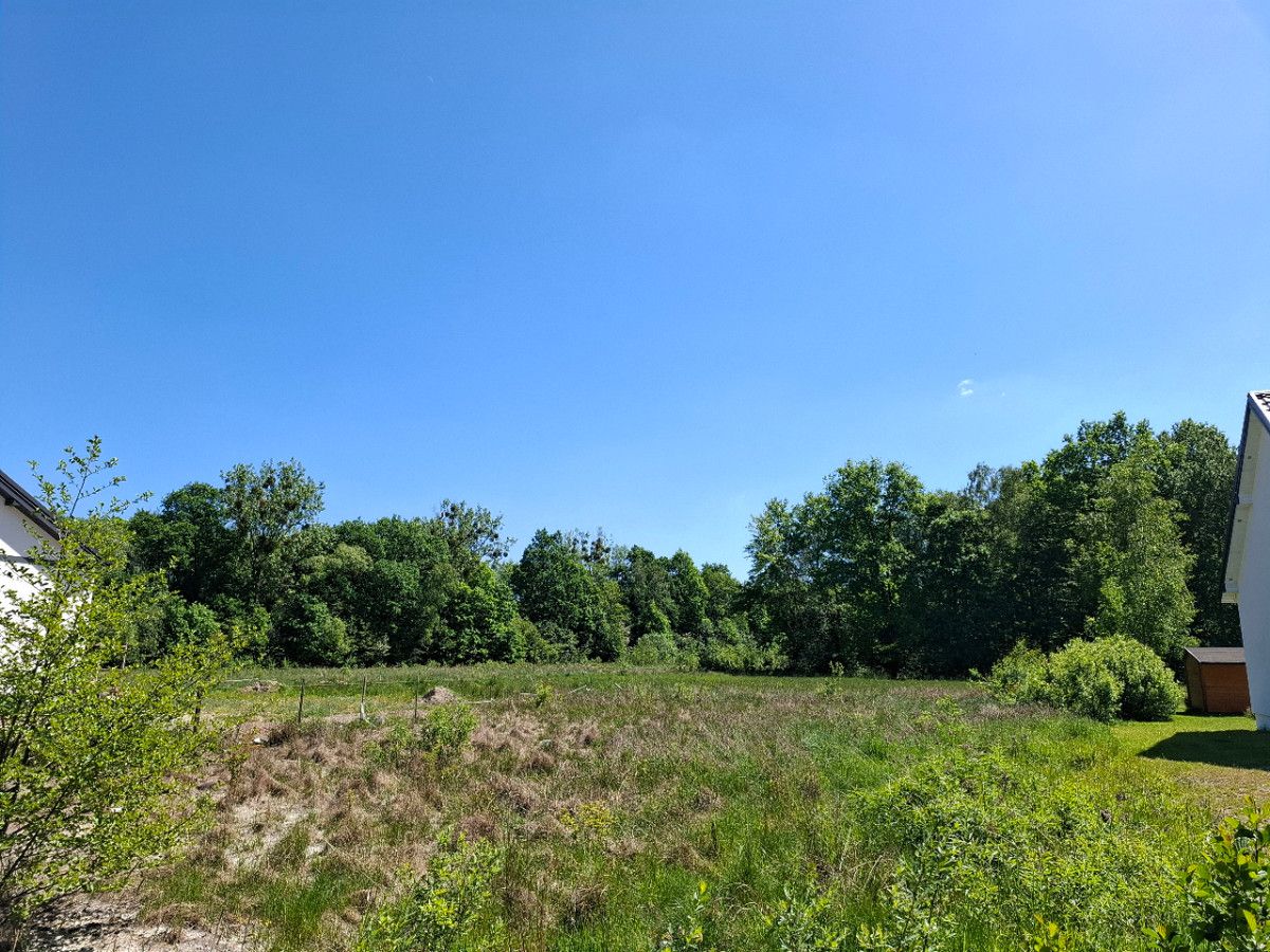 Działka budowlana Adamów-Parcel, ul. Letnia. Zdjęcie 1