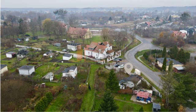 Działka rekreacyjna Gdańsk Olszynka, ul. Olszyńska. Zdjęcie 1