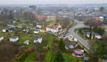 Działka rekreacyjna Gdańsk Olszynka, ul. Olszyńska