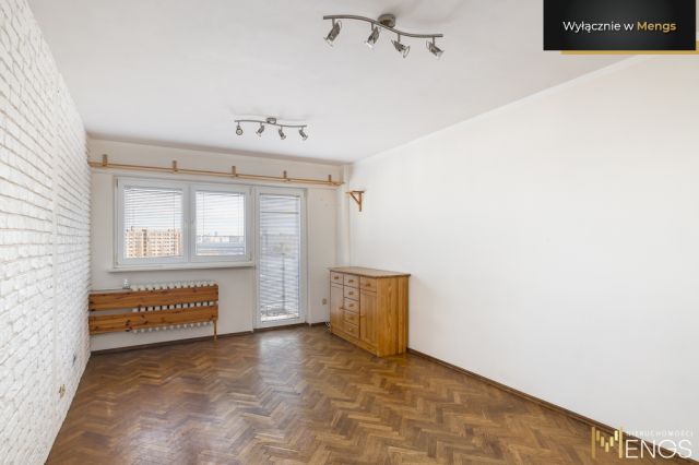 Mieszkanie 2-pokojowe Warszawa Bielany, ul. Władysława Broniewskiego. Zdjęcie 2