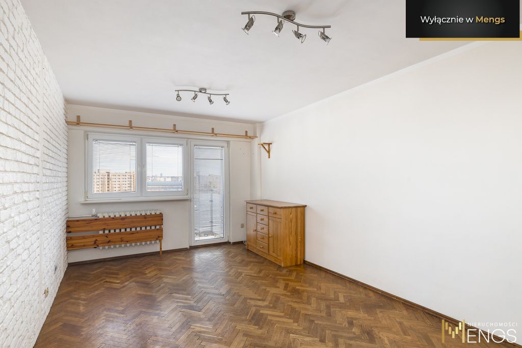 Mieszkanie 2-pokojowe Warszawa Bielany, ul. Władysława Broniewskiego. Zdjęcie 2