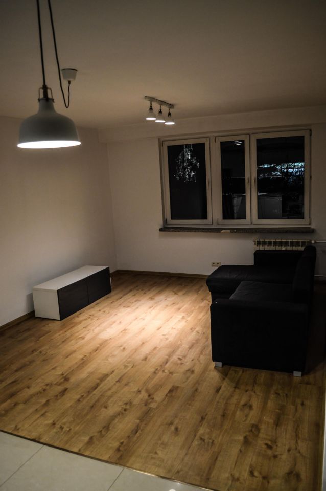 Mieszkanie 3-pokojowe Warszawa Służew, ul. Łukowa. Zdjęcie 30