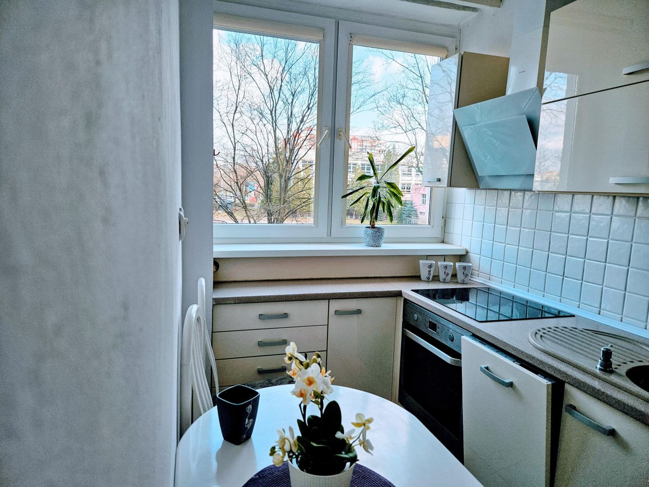 Mieszkanie 2-pokojowe Wrocław Szczepin, ul. Lubińska. Zdjęcie 3