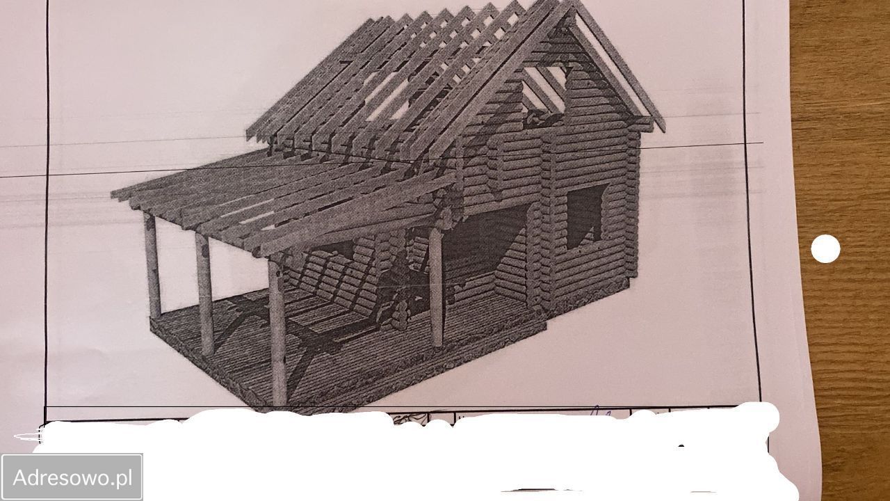 Działka rod Warszawa Śródmieście, ul. Łodygowa. Zdjęcie 9