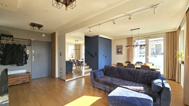 Mieszkanie 5-pokojowe Kraków Bielany. Zdjęcie 2