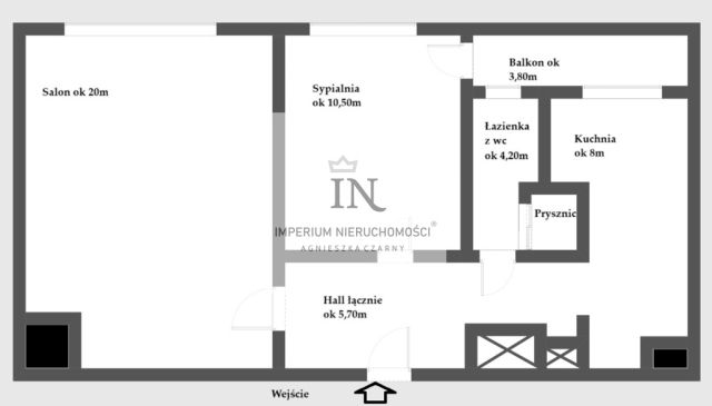 Mieszkanie 2-pokojowe Lublin LSM, ul. Konrada Wallenroda. Zdjęcie 13