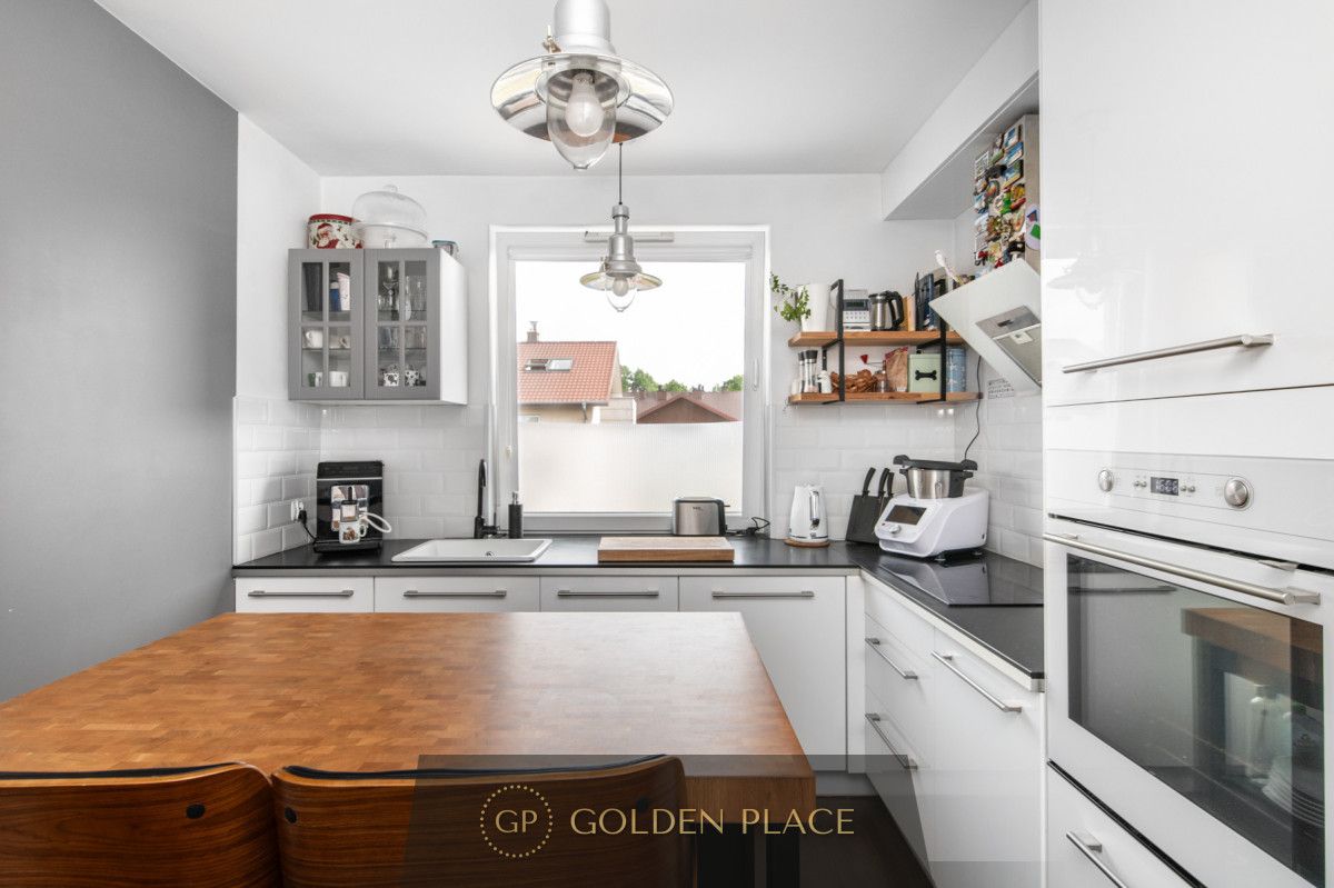 Mieszkanie 4-pokojowe Bolszewo, ul. Zamostna. Zdjęcie 3