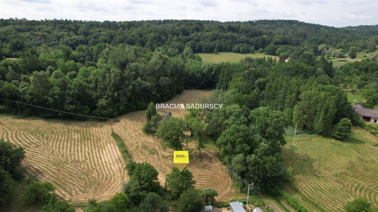 Działka budowlana Gorzków. Zdjęcie 11