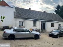 dom wolnostojący Cielętniki