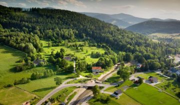 Działka rolno-budowlana Stary Gierałtów