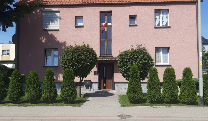 Mieszkanie 3-pokojowe Strzelin, ul. Marii Konopnickiej