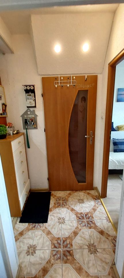 Mieszkanie 3-pokojowe Wałbrzych Piaskowa Góra, ul. Długa. Zdjęcie 2