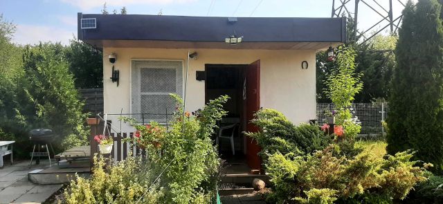 Działka rod Kutno. Zdjęcie 1