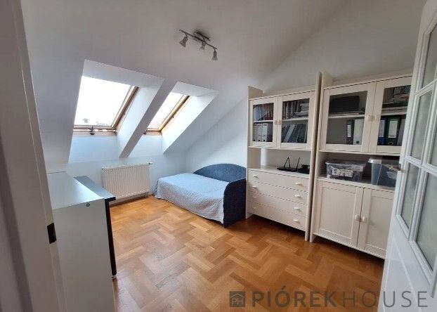 Mieszkanie 6-pokojowe Warszawa Ursynów, ul. Melchiora Wańkowicza. Zdjęcie 11