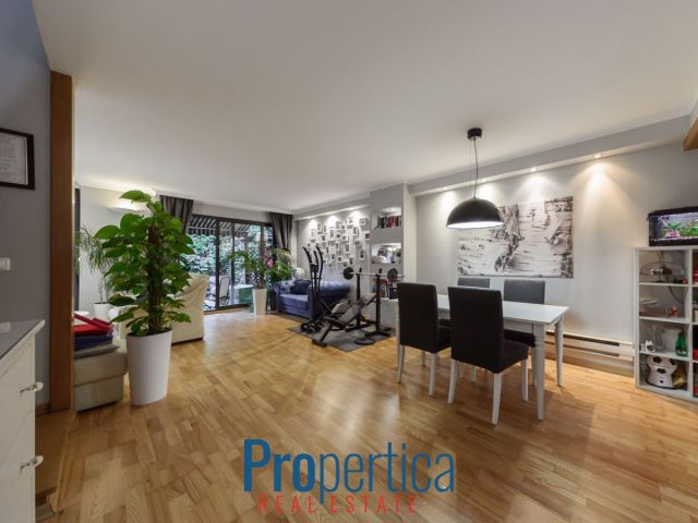 dom szeregowy, 5 pokoi Warszawa Targówek, ul. Fantazyjna. Zdjęcie 4