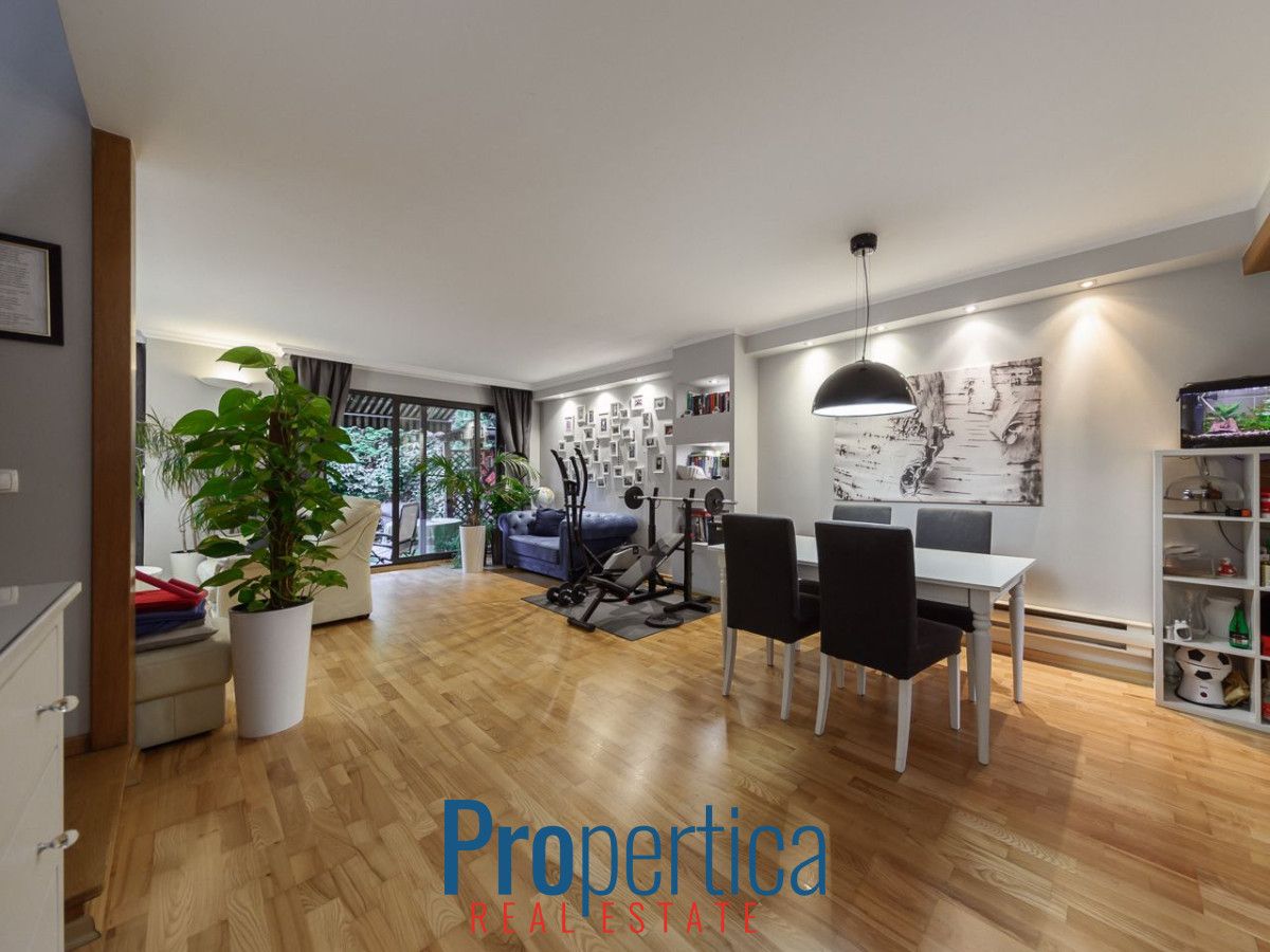 dom szeregowy, 5 pokoi Warszawa Targówek, ul. Fantazyjna. Zdjęcie 4