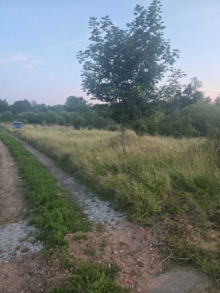 Działka budowlana Lublewo Gdańskie. Zdjęcie 8