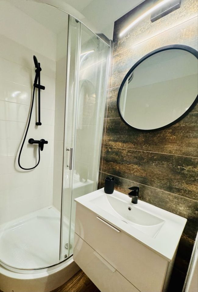 Mieszkanie 2-pokojowe Chorzów Centrum, ul. Hajducka. Zdjęcie 5