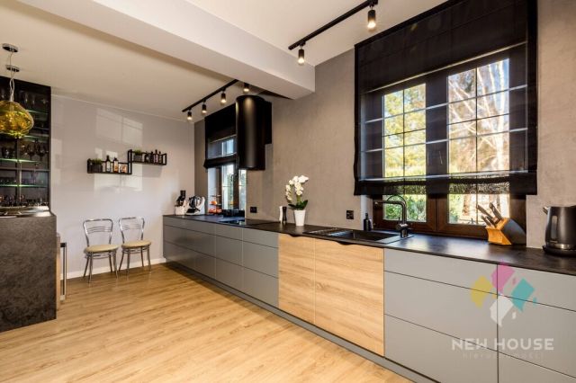 dom wolnostojący, 6 pokoi Stawiguda, ul. Perłowa. Zdjęcie 20