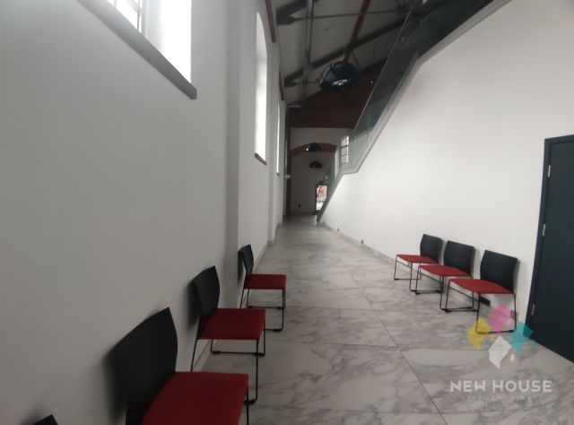 Lokal Olsztyn, ul. Bohaterów Monte Cassino. Zdjęcie 6