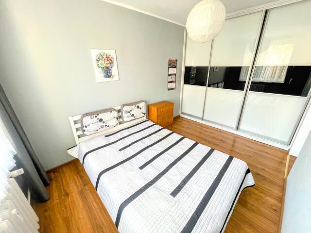 Mieszkanie 4-pokojowe Warszawa Bemowo, ul. Karabeli. Zdjęcie 5