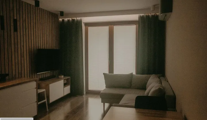 Mieszkanie 3-pokojowe Kraków Czyżyny, ul. Galicyjska