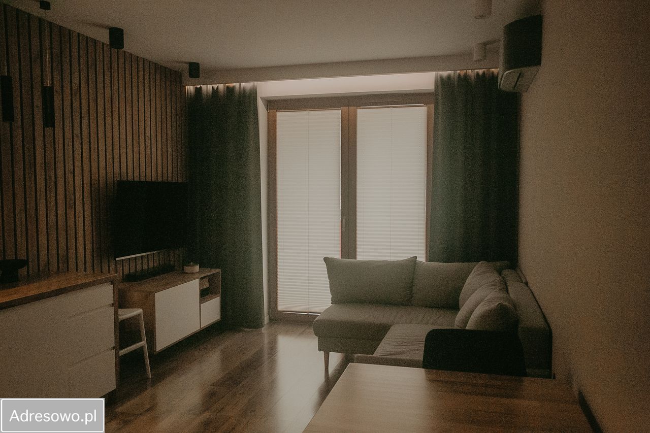 Mieszkanie 3-pokojowe Kraków Czyżyny, ul. Galicyjska