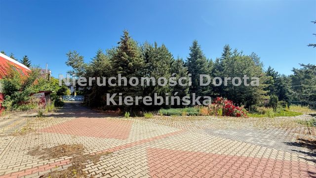 Hala/magazyn Ujazd. Zdjęcie 14