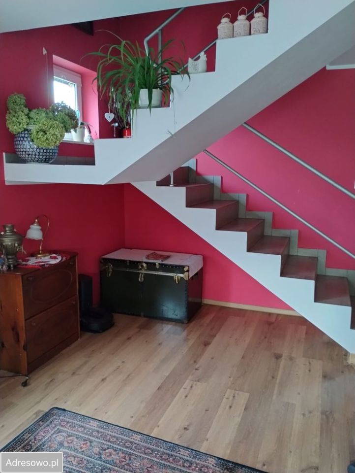 dom wolnostojący, 3 pokoje Ocypel. Zdjęcie 3