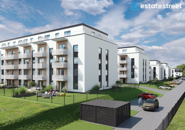 Mieszkanie 3-pokojowe Kraków Ruczaj, ul. Jana Kantego Federowicza. Zdjęcie 4