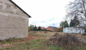 Działka rolna Krubin