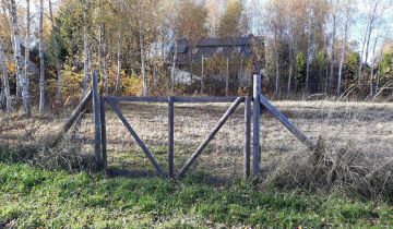 Działka budowlana Kalisz