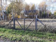 Działka budowlana Kalisz. Zdjęcie 1