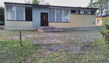 Działka budowlana Zawda