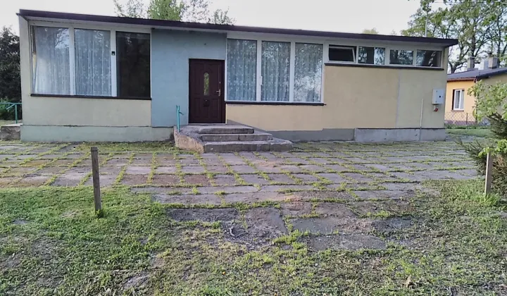 Działka budowlana Zawda