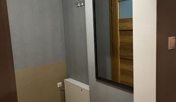 Mieszkanie 2-pokojowe Dopiewo