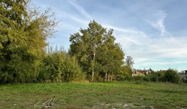 Działka budowlana Skalbmierz, ul. 5 Sierpnia