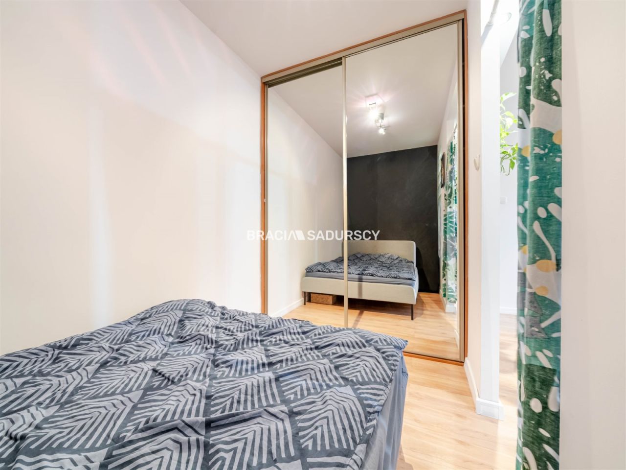 Mieszkanie 2-pokojowe Kraków Dębniki, ul. Chmieleniec. Zdjęcie 6