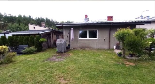 dom wolnostojący Ostrówek. Zdjęcie 1