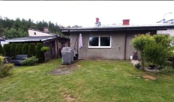 dom wolnostojący Ostrówek