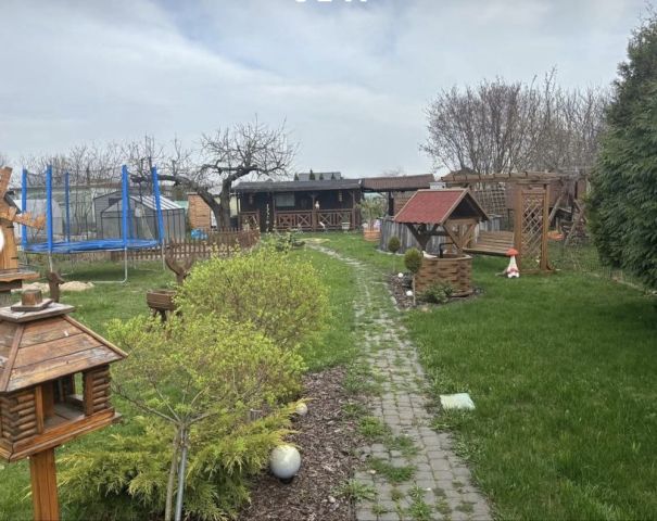 Działka rod Lubiszewo Tczewskie. Zdjęcie 1