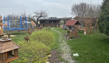 Działka rod Lubiszewo Tczewskie