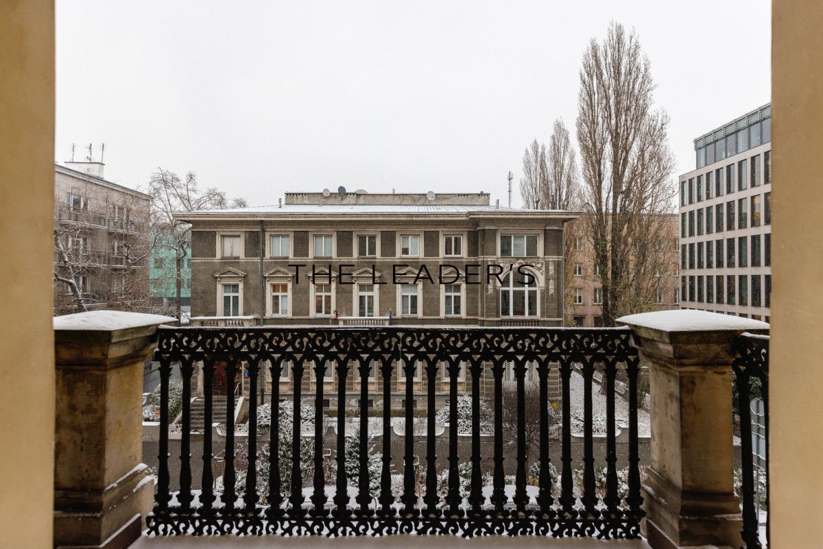 Mieszkanie 3-pokojowe Warszawa Śródmieście, ul. Litewska. Zdjęcie 18