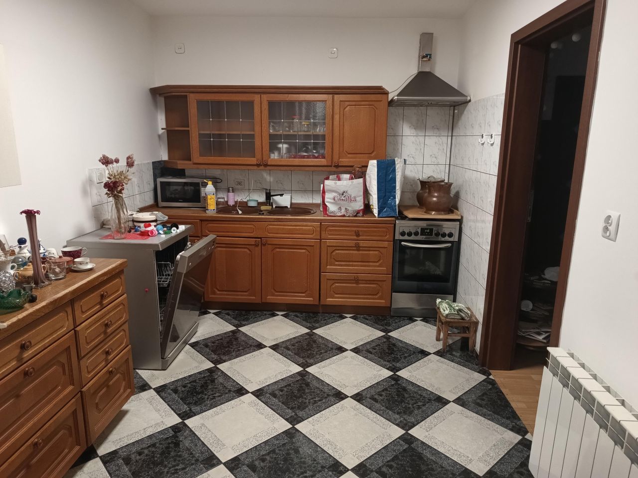 Mieszkanie 3-pokojowe Kępice, ul. Wojska Polskiego. Zdjęcie 14