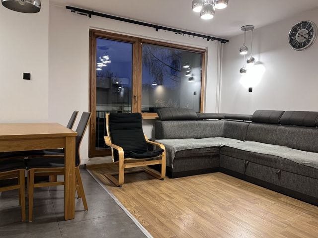 Mieszkanie 3-pokojowe Ruda Śląska, ul. Jana Stefana Dworaka. Zdjęcie 1